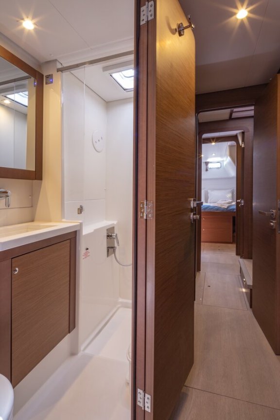 Image of Medousa yacht #23