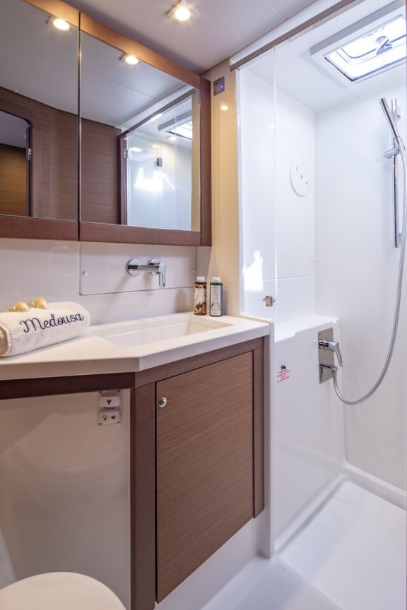 Image of Medousa yacht #19