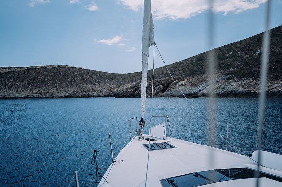 Image of Orion yacht #5