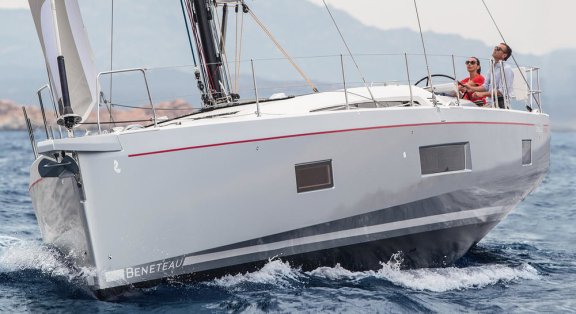 Image of Orion yacht #3