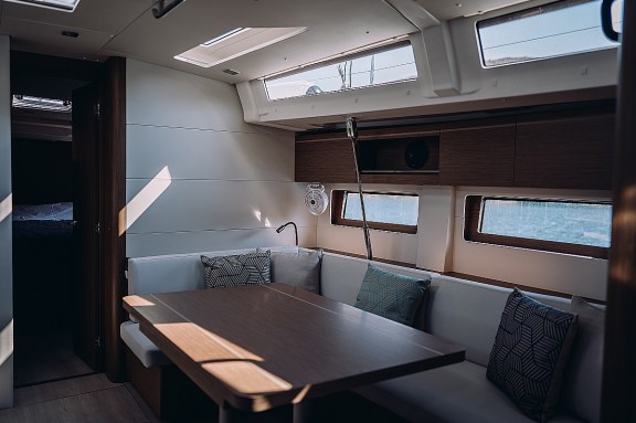 Image of Orion yacht #6