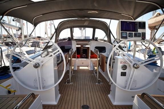 Image of Alina yacht #4