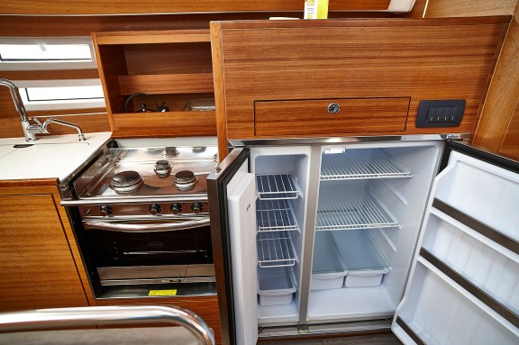 Image of Alina yacht #10