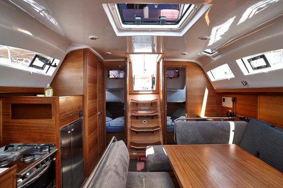 Image of Alina yacht #8