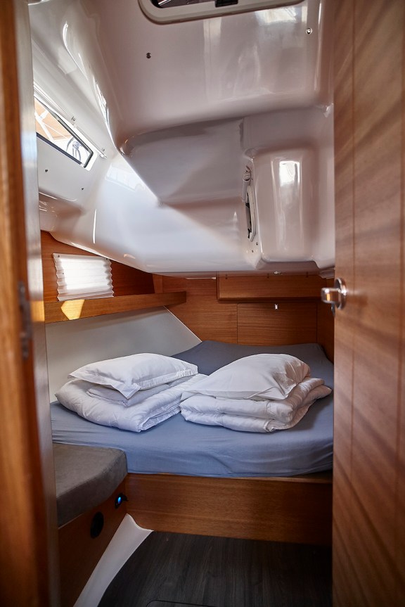 Image of Alina yacht #14