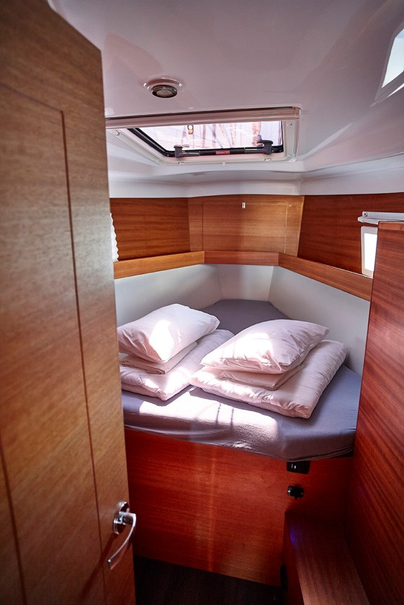 Image of Alina yacht #12