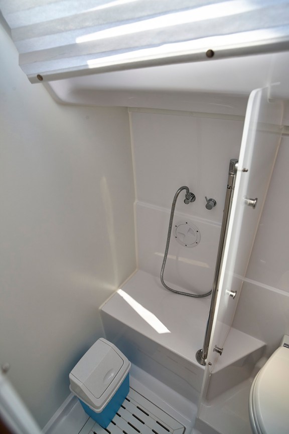 Image of Alina yacht #16