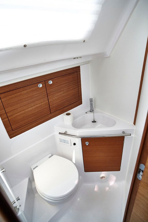 Image of Alina yacht #15