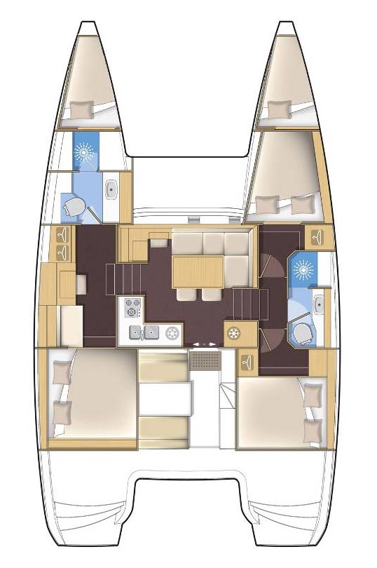 Image of Family yacht #2