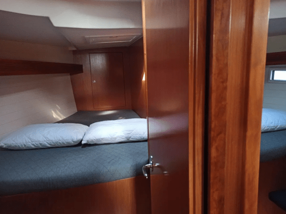 Image of Saffron yacht #12