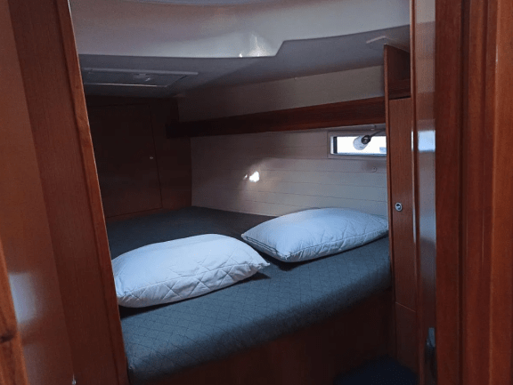 Image of Saffron yacht #13