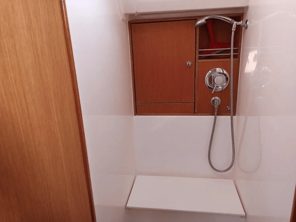 Image of Saffron yacht #14