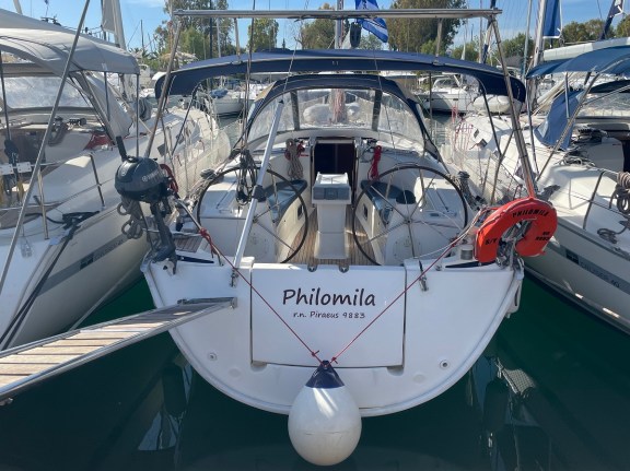 Philomila