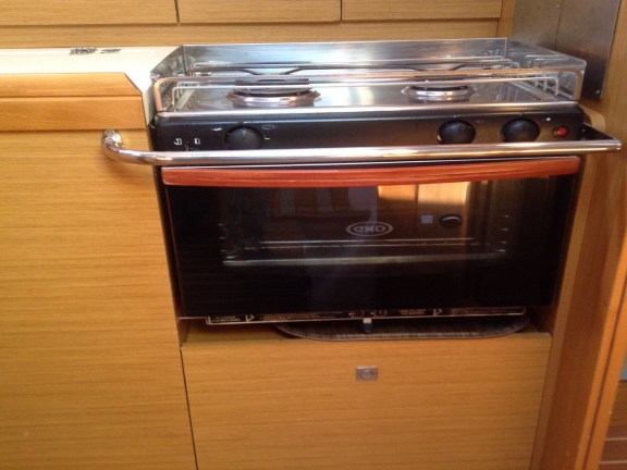 Image of Billmaira yacht #6