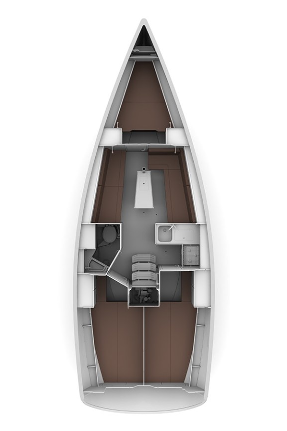 Image of Vita yacht #2