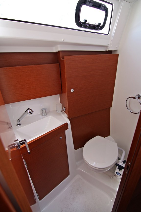 Image of Aura yacht #17