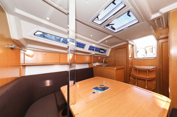 Image of Lady One yacht #16