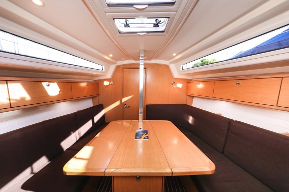 Image of Lady One yacht #18