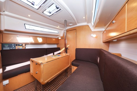 Image of Lady One yacht #19