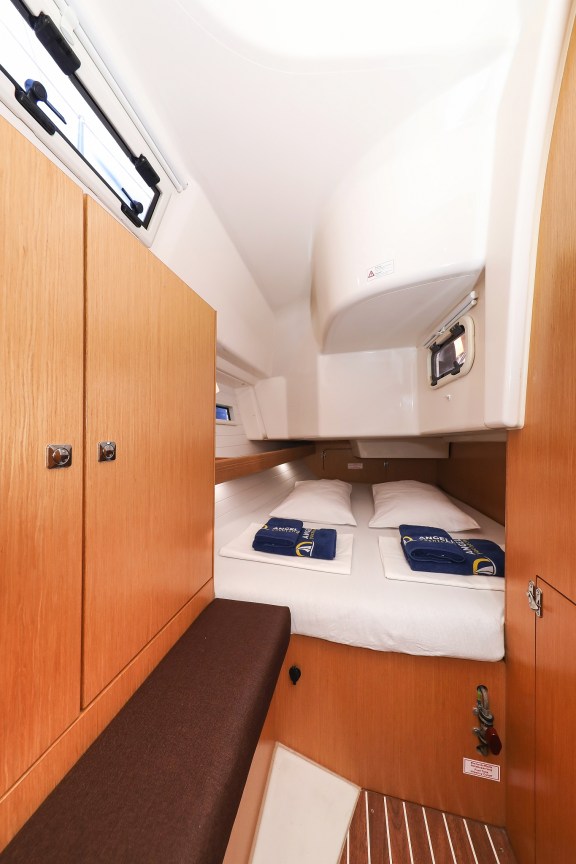 Image of Lady One yacht #24