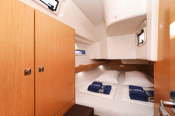 Image of Lady One yacht #25