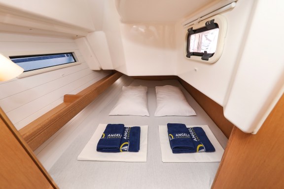 Image of Lady One yacht #26