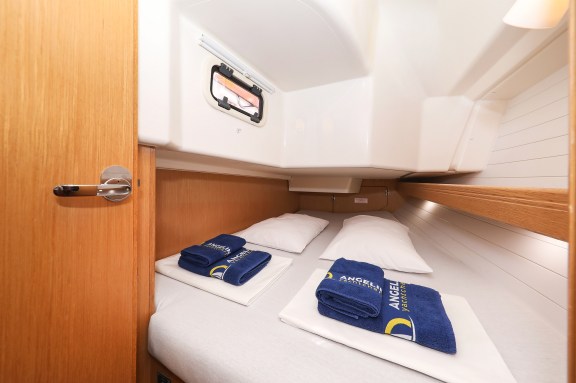 Image of Lady One yacht #29