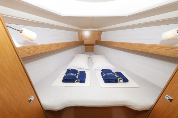 Image of Lady One yacht #31