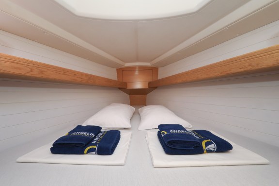 Image of Lady One yacht #32