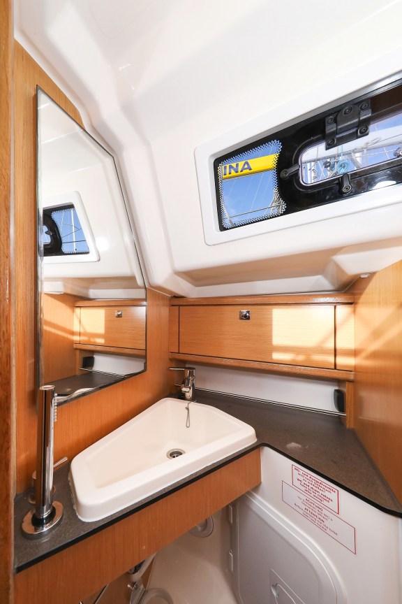 Image of Lady One yacht #35