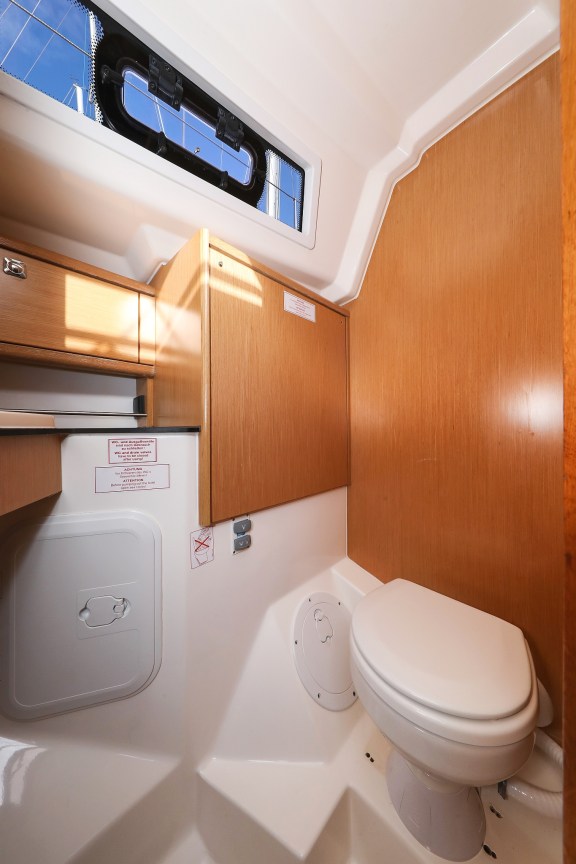 Image of Lady One yacht #36