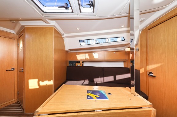 Image of Lady One yacht #39