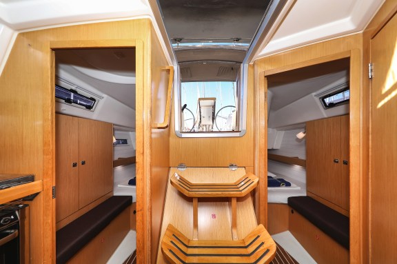 Image of Lady One yacht #41