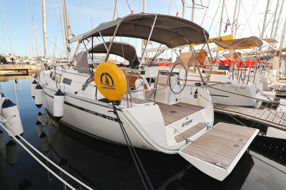 Image of Arizona yacht #4