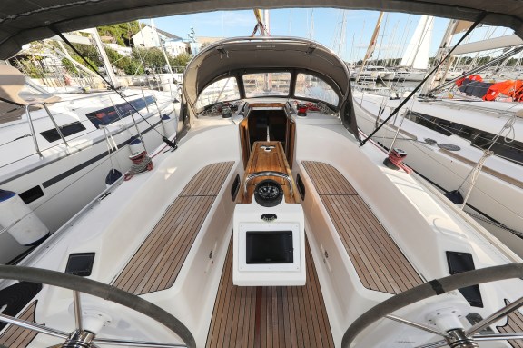 Image of Arizona yacht #6