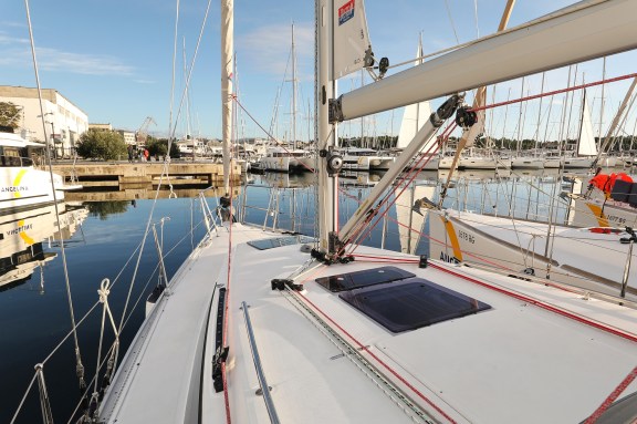 Image of Arizona yacht #9