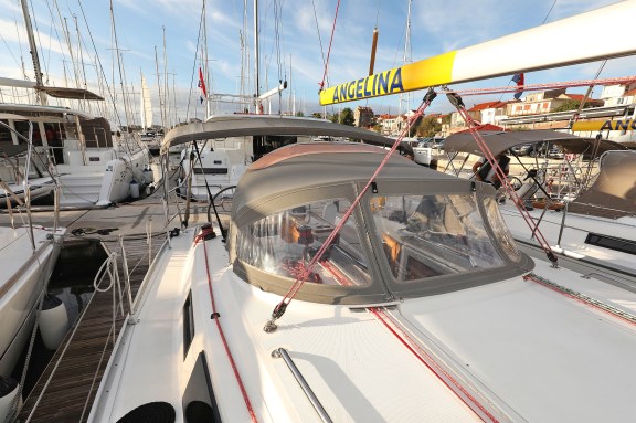 Image of Arizona yacht #12