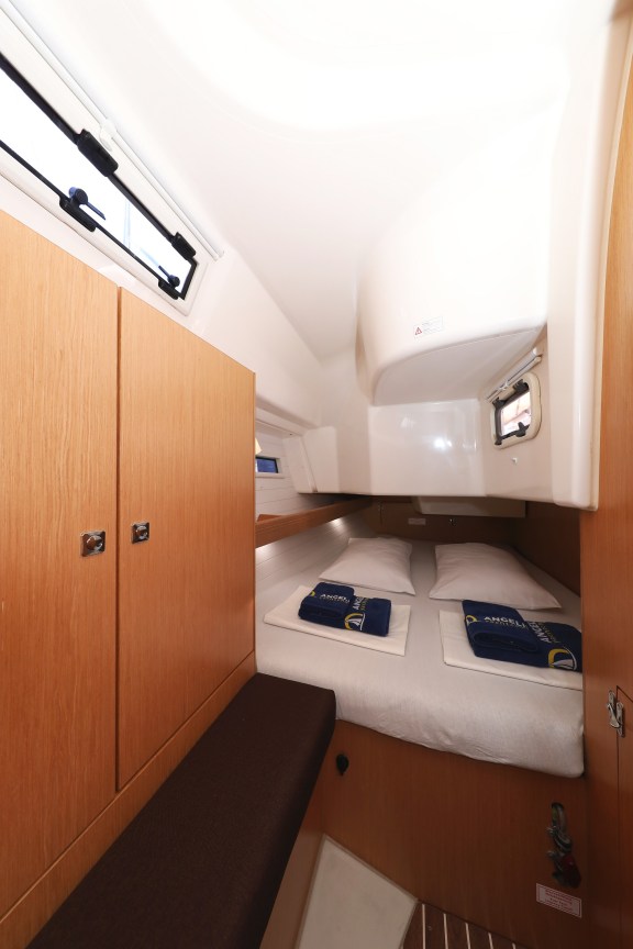 Image of Arizona yacht #20