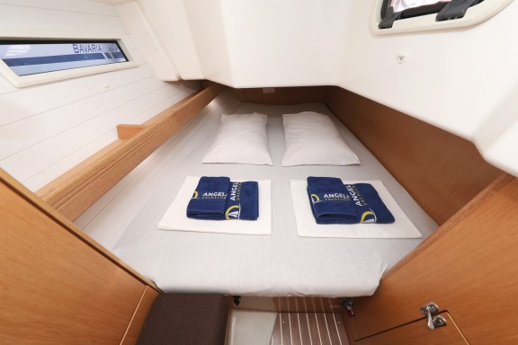 Image of Arizona yacht #21