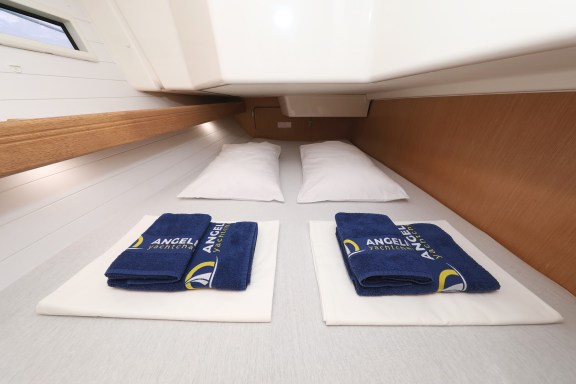 Image of Arizona yacht #22