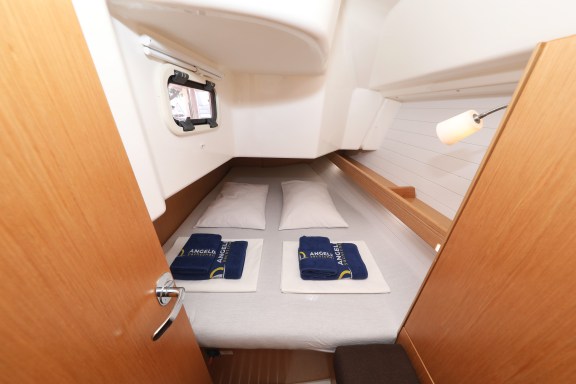 Image of Arizona yacht #24