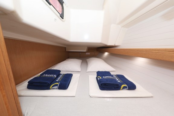 Image of Arizona yacht #25