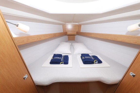 Image of Arizona yacht #26