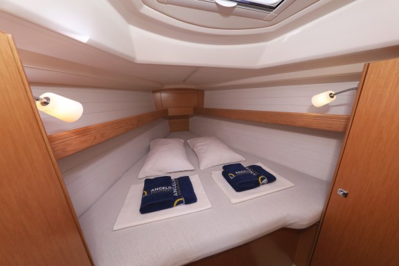 Image of Arizona yacht #27