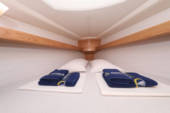 Image of Arizona yacht #28