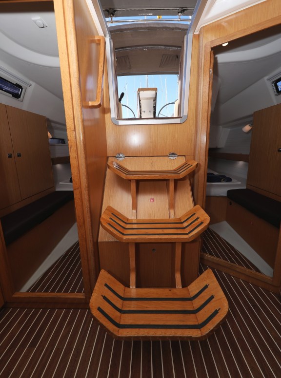 Image of Arizona yacht #19