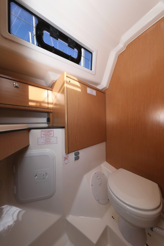 Image of Arizona yacht #30