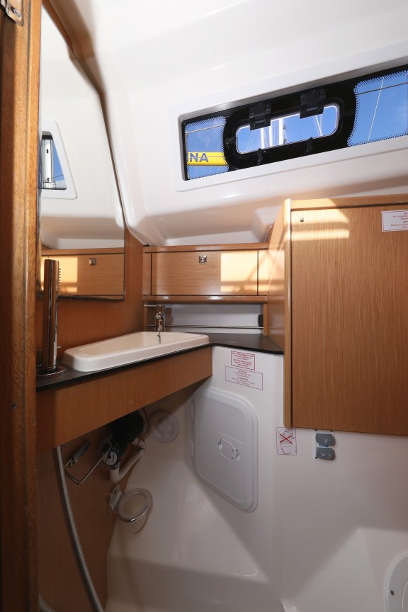 Image of Arizona yacht #31