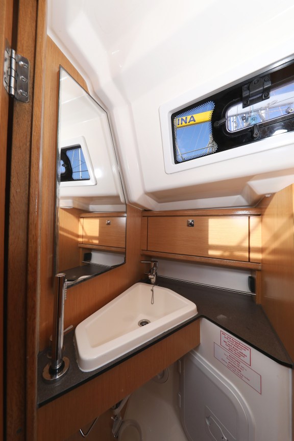 Image of Arizona yacht #32