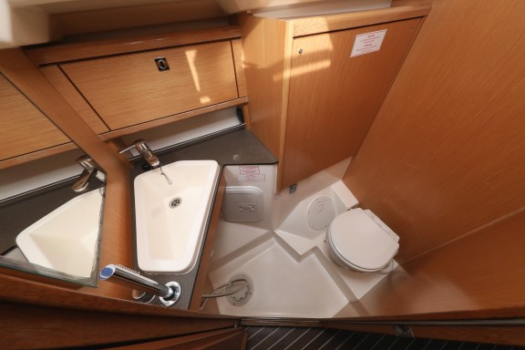 Image of Arizona yacht #29